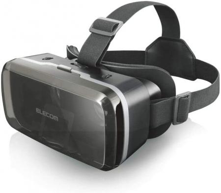 ELECOM VRG-M01RBK