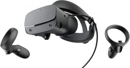 oculus rift sの本体