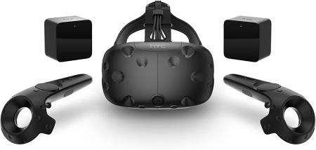 HTC Viveの本体