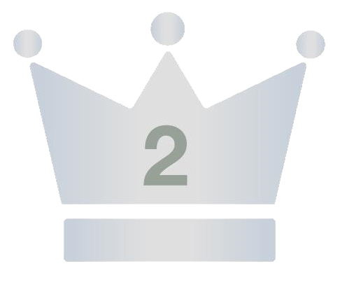 2位王冠
