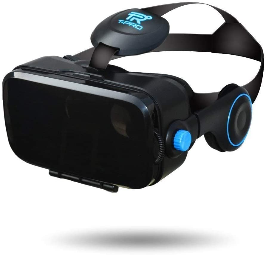 Canbor VR