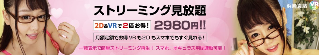 アダルトフェスタVR