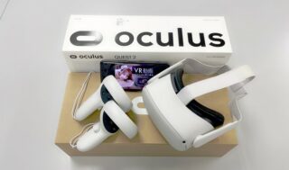 Meta (Oculus) Quest 2でアダルトVRを視聴する方法まとめ！実際に購入してエロVRに最適だと思った感想も紹介