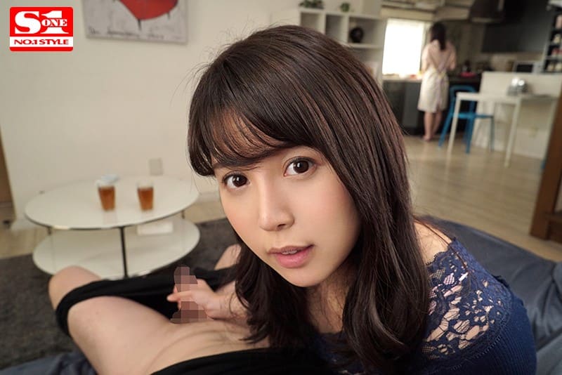 葵つかさのおすすめVR動画7選！すべてが美しいS1の元グラドル女優