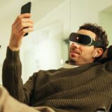 【Panasonic・Apple】新型VRゴーグル情報！エロVRに最適な次世代デバイスとなるか？