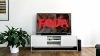 FANZAのアダルト動画をテレビで視聴する4つの方法まとめ！デバイスごとに手順を解説！