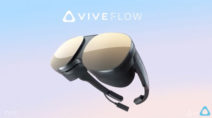 VIVE FlowはアダルトVRの視聴に合っている？HTCシリーズ初のメガネ型軽量VRグラスを調査