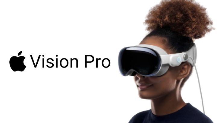Apple Vision Proが発売開始！アダルトVRの視聴はできるのか徹底調査