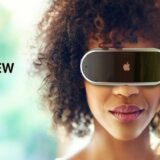 AppleのVRゴーグル『Reality Pro』について最新情報まとめ！40万円以上？アダルトVRの視聴はできる？