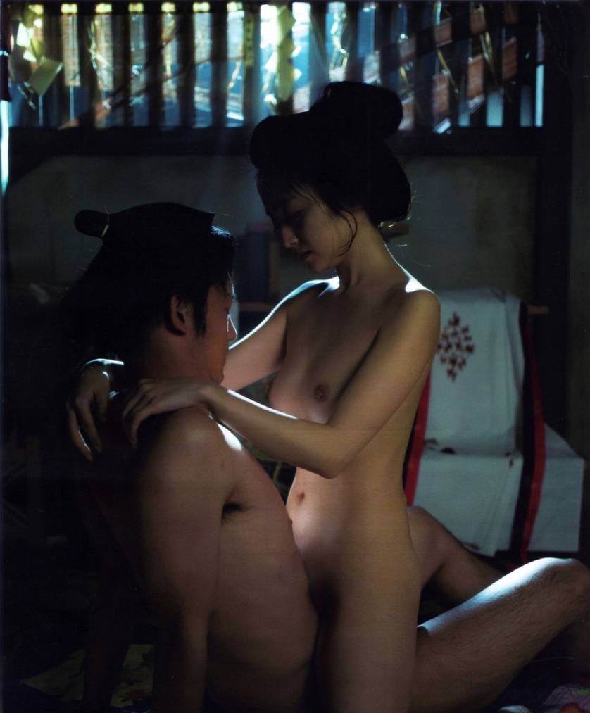 ハリウッド 女優 濡れ場 動画